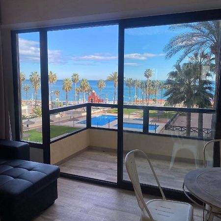 Aloha Playa Lägenhet Benalmádena Exteriör bild