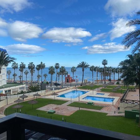 Aloha Playa Lägenhet Benalmádena Exteriör bild