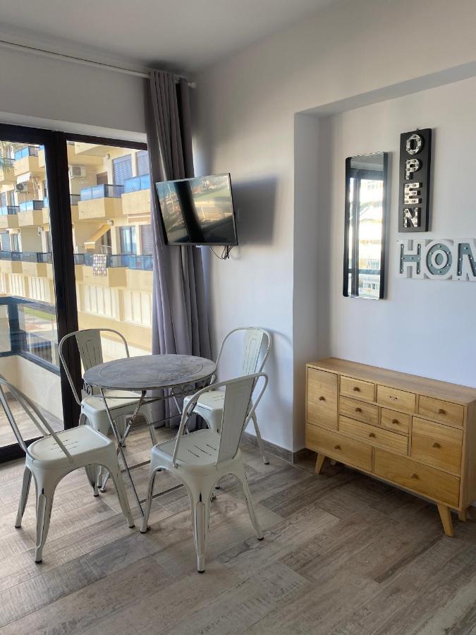 Aloha Playa Lägenhet Benalmádena Exteriör bild