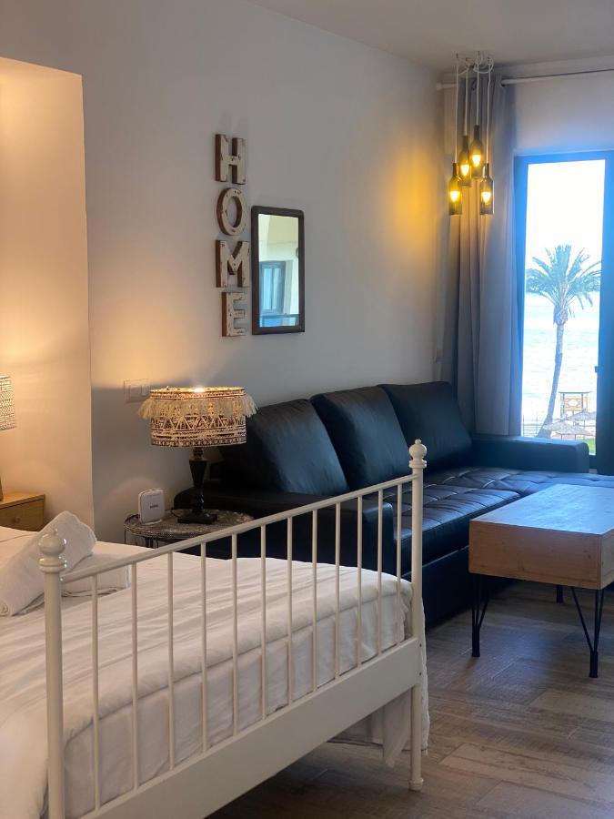 Aloha Playa Lägenhet Benalmádena Exteriör bild