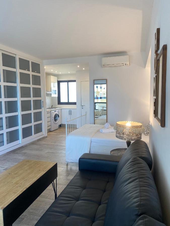 Aloha Playa Lägenhet Benalmádena Exteriör bild