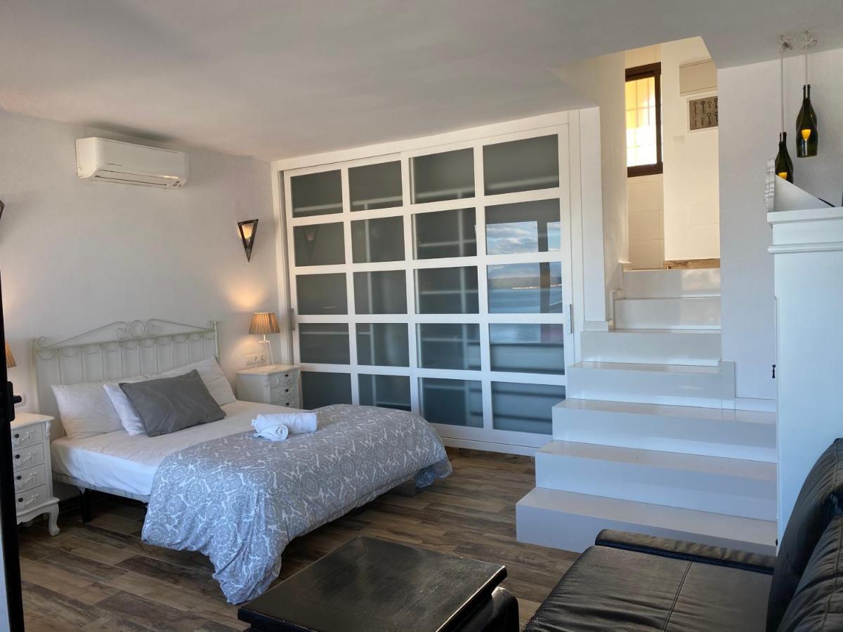 Aloha Playa Lägenhet Benalmádena Exteriör bild