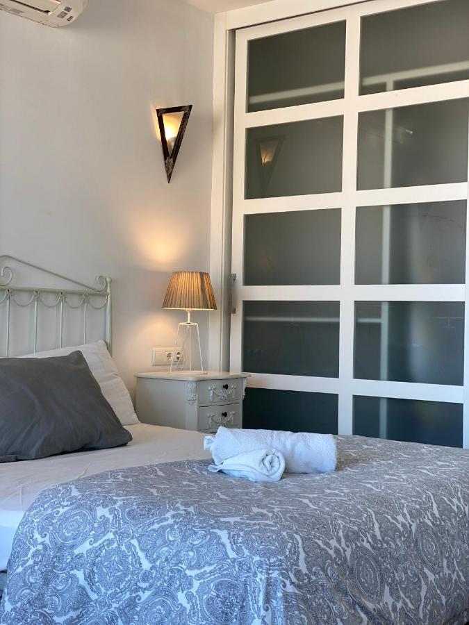 Aloha Playa Lägenhet Benalmádena Exteriör bild
