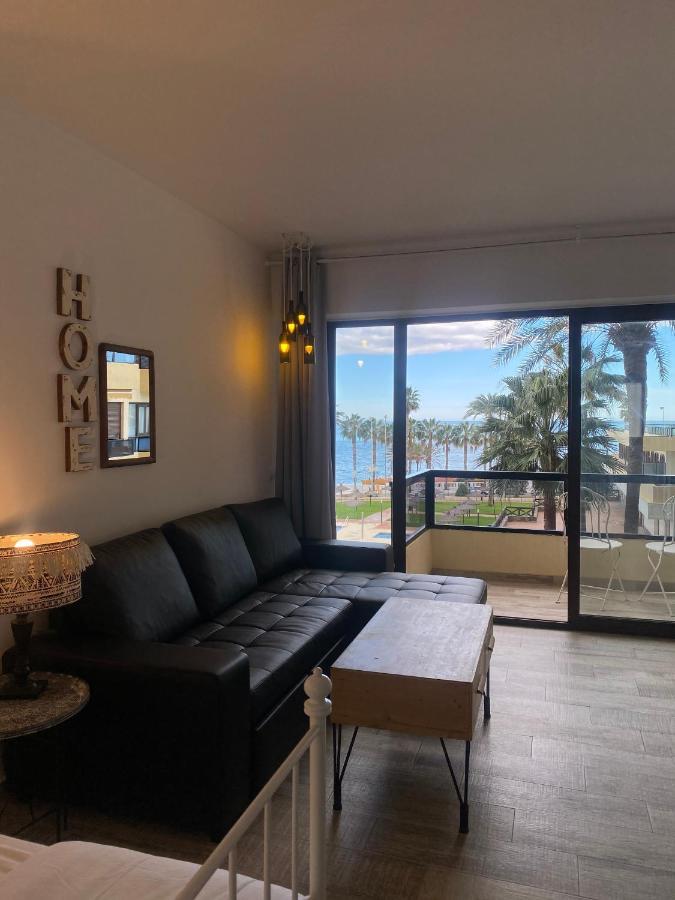 Aloha Playa Lägenhet Benalmádena Exteriör bild