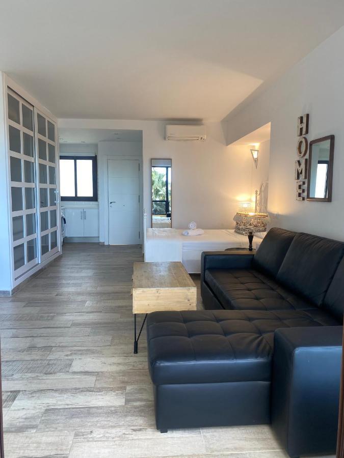 Aloha Playa Lägenhet Benalmádena Exteriör bild