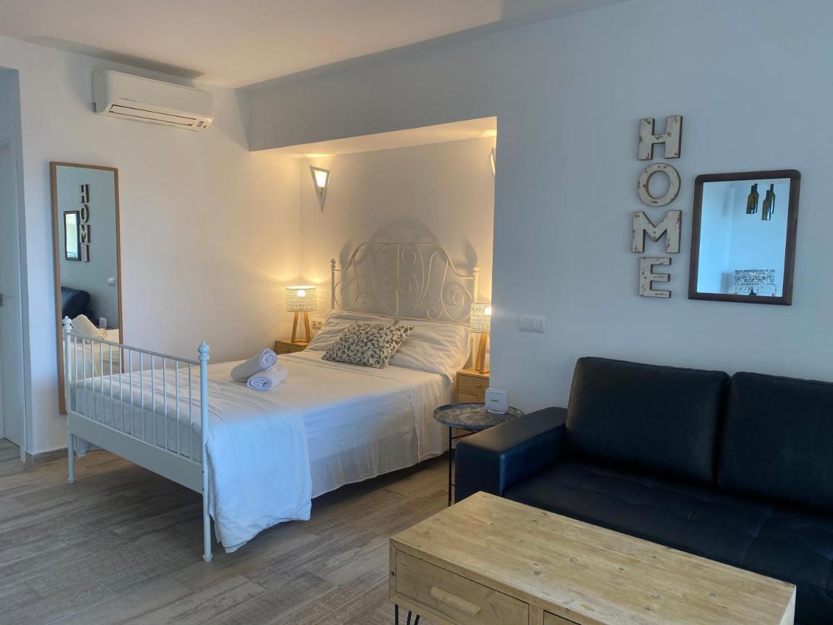 Aloha Playa Lägenhet Benalmádena Exteriör bild