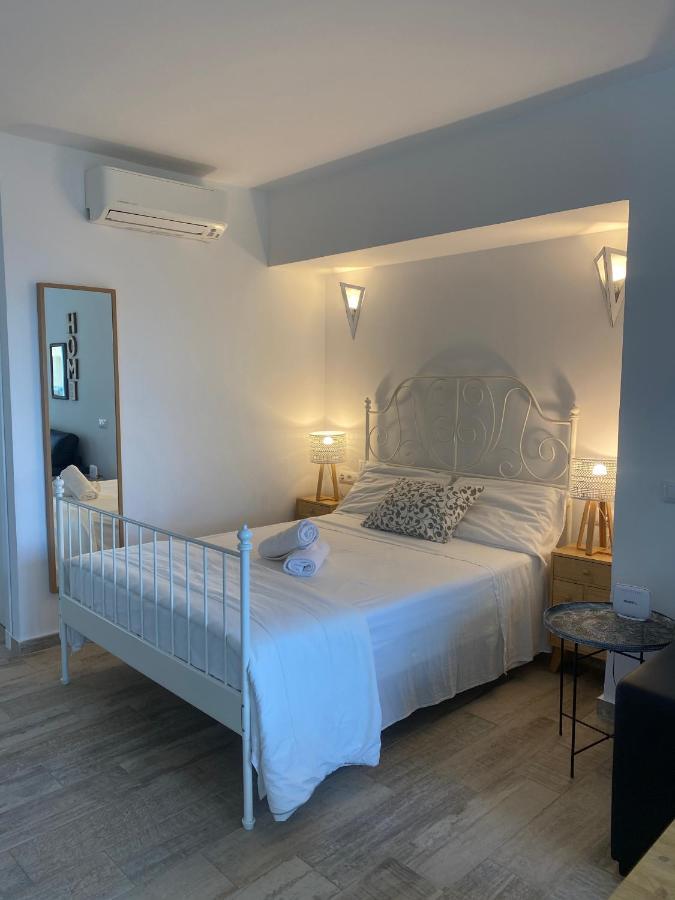 Aloha Playa Lägenhet Benalmádena Exteriör bild